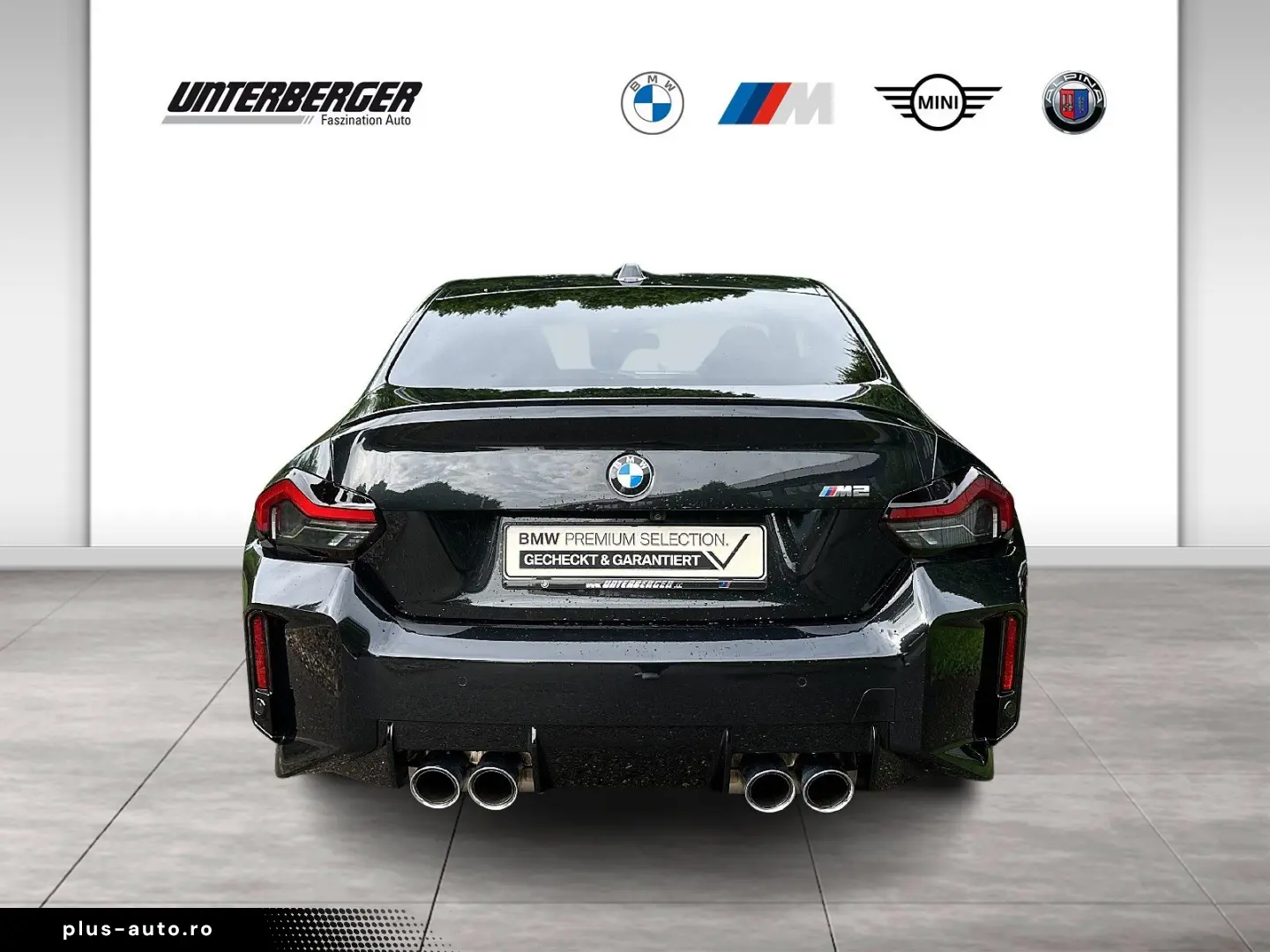 M2 Coupé HK HiFi DAB LED GSD Komfortzg. Shz