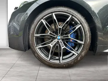 M2 Coupé HK HiFi DAB LED GSD Komfortzg. Shz