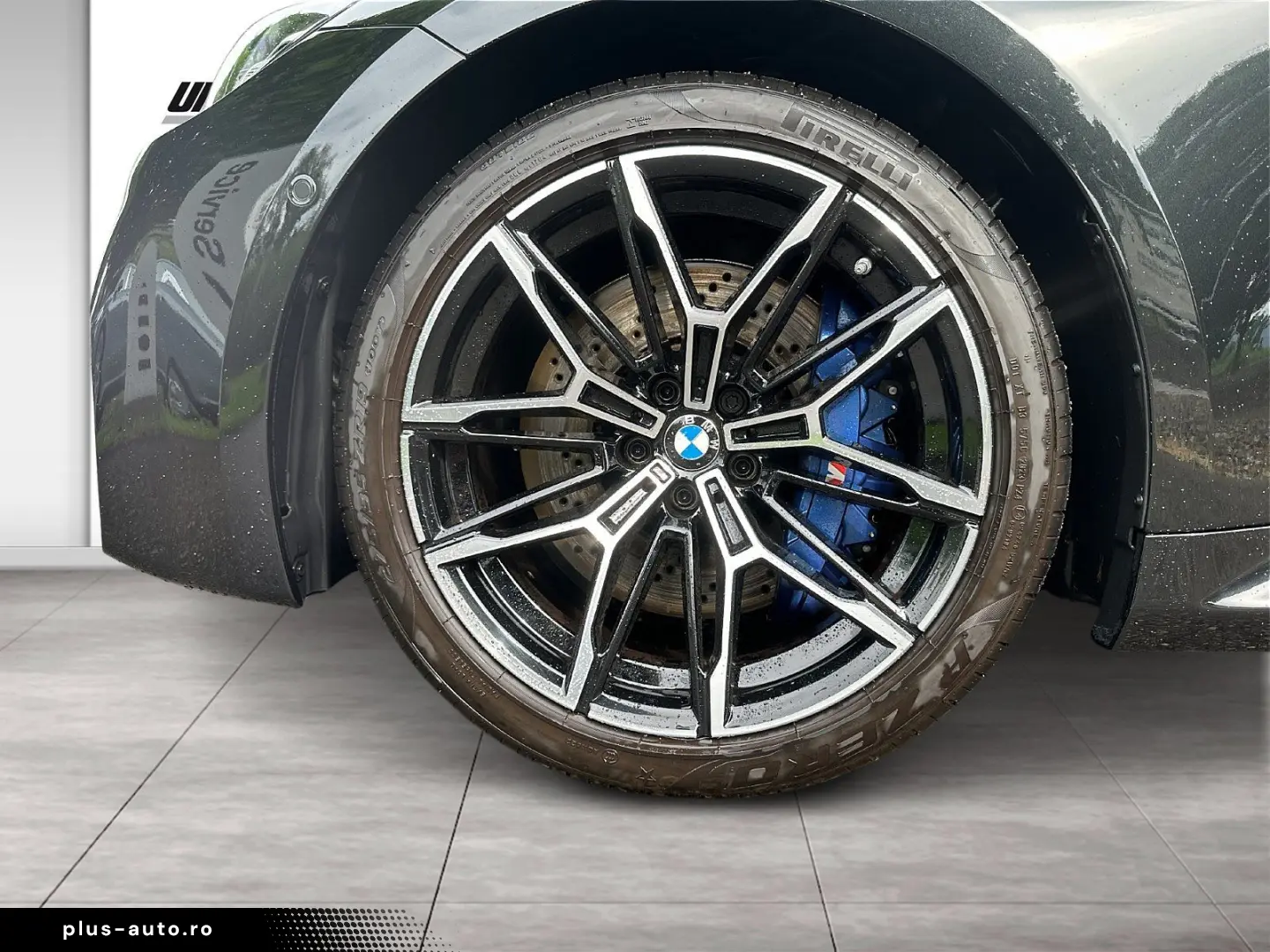 M2 Coupé HK HiFi DAB LED GSD Komfortzg. Shz