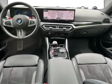 M2 Coupé HK HiFi DAB LED GSD Komfortzg. Shz