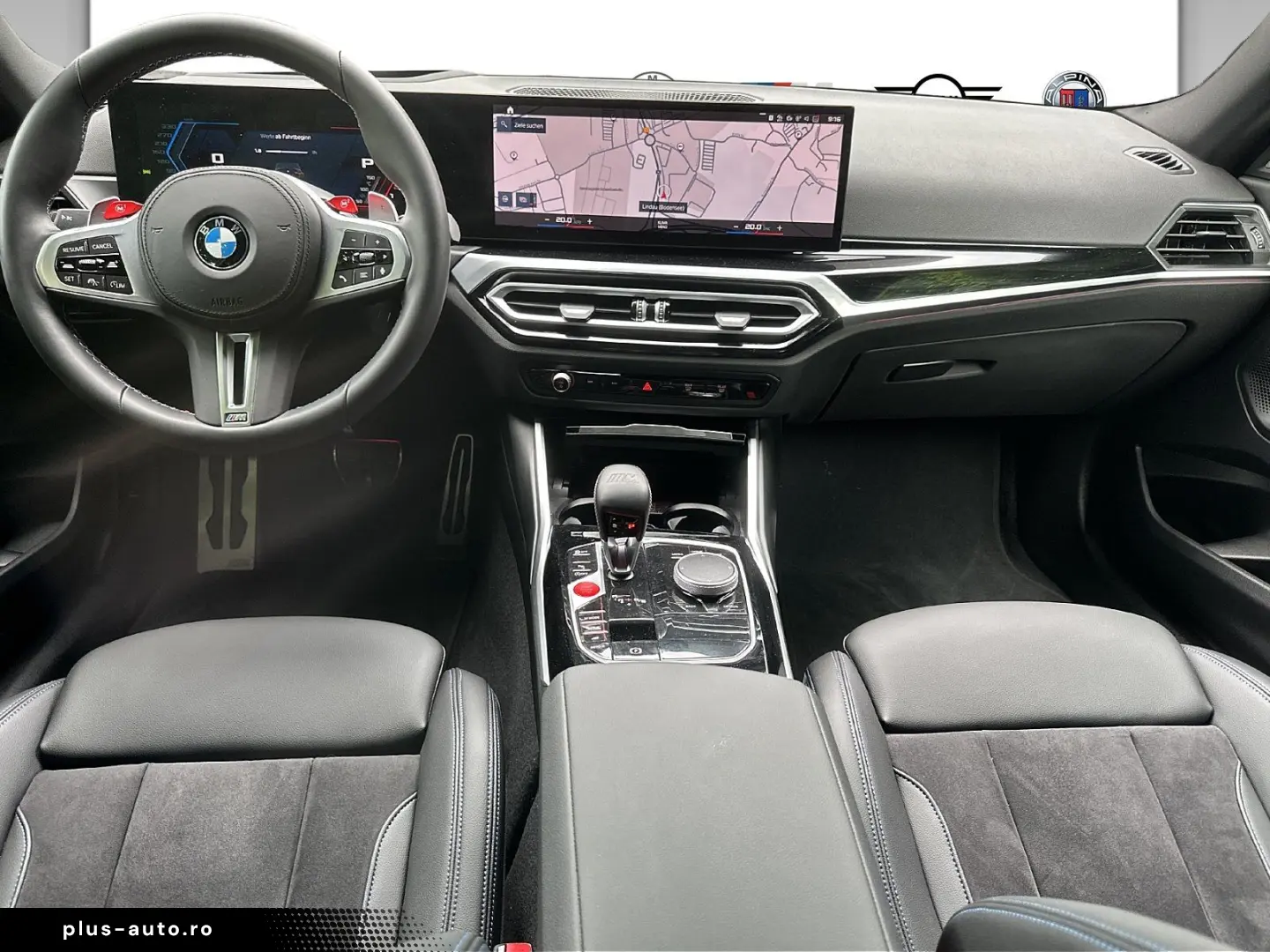 M2 Coupé HK HiFi DAB LED GSD Komfortzg. Shz