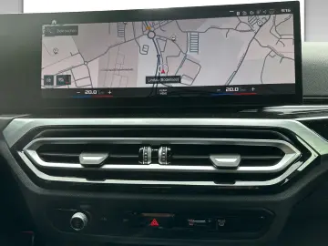 M2 Coupé HK HiFi DAB LED GSD Komfortzg. Shz