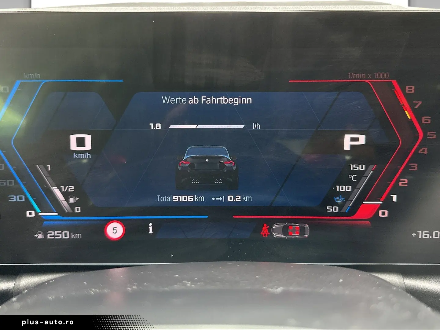 M2 Coupé HK HiFi DAB LED GSD Komfortzg. Shz