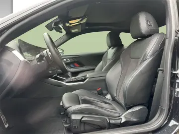 M2 Coupé HK HiFi DAB LED GSD Komfortzg. Shz