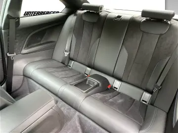 M2 Coupé HK HiFi DAB LED GSD Komfortzg. Shz