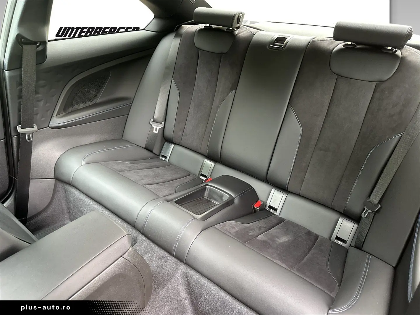 M2 Coupé HK HiFi DAB LED GSD Komfortzg. Shz