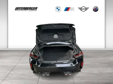 M2 Coupé HK HiFi DAB LED GSD Komfortzg. Shz