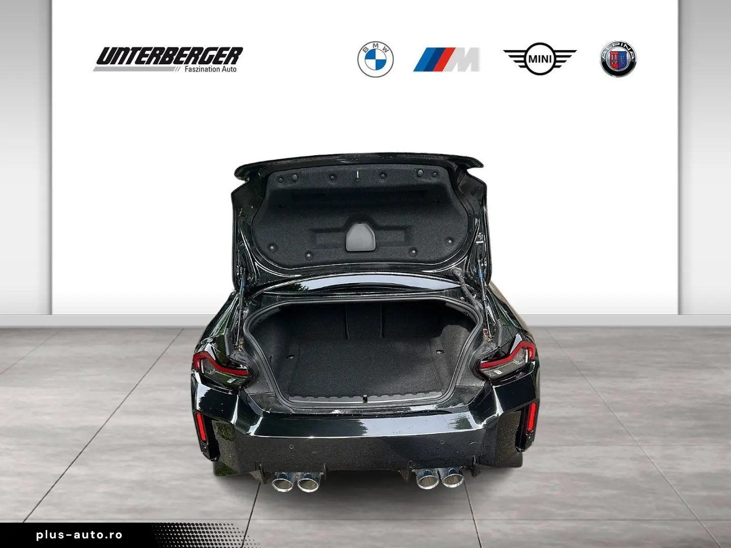 M2 Coupé HK HiFi DAB LED GSD Komfortzg. Shz