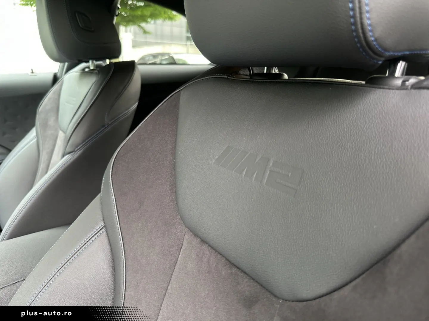 M2 Coupé HK HiFi DAB LED GSD Komfortzg. Shz