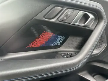 M2 Coupé HK HiFi DAB LED GSD Komfortzg. Shz