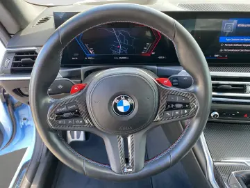 M2 Coupe 6-Gang I RaceTrack I Carbondach Sitze N