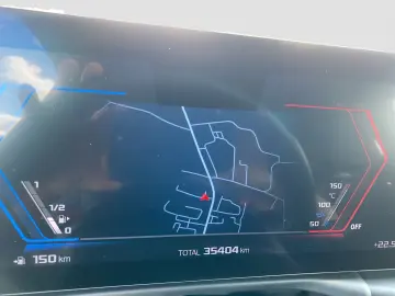 M2 Coupe 6-Gang I RaceTrack I Carbondach Sitze N