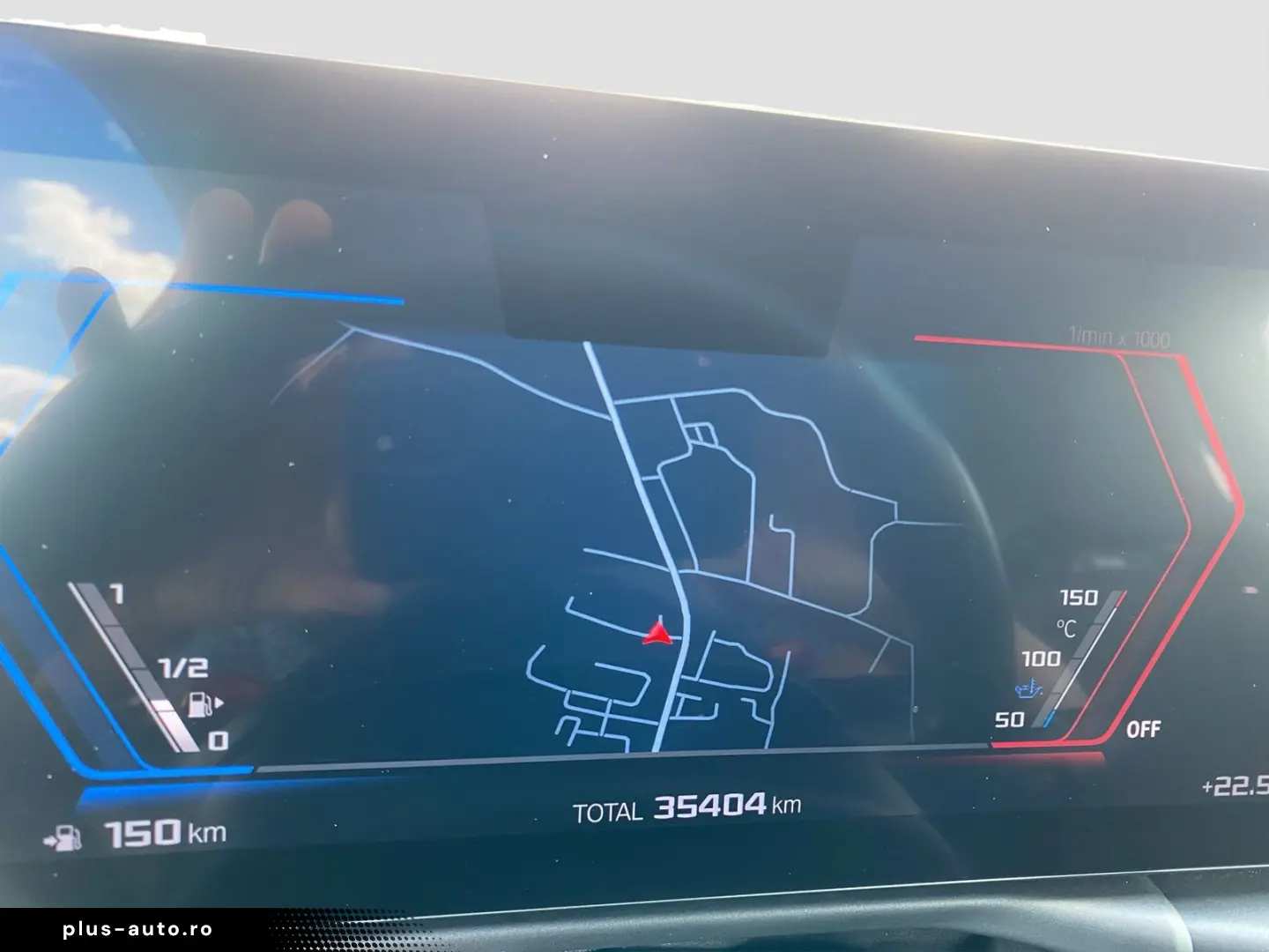 M2 Coupe 6-Gang I RaceTrack I Carbondach Sitze N