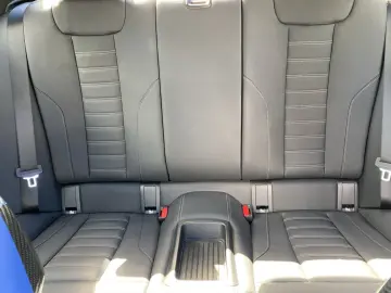 M2 Coupe 6-Gang I RaceTrack I Carbondach Sitze N