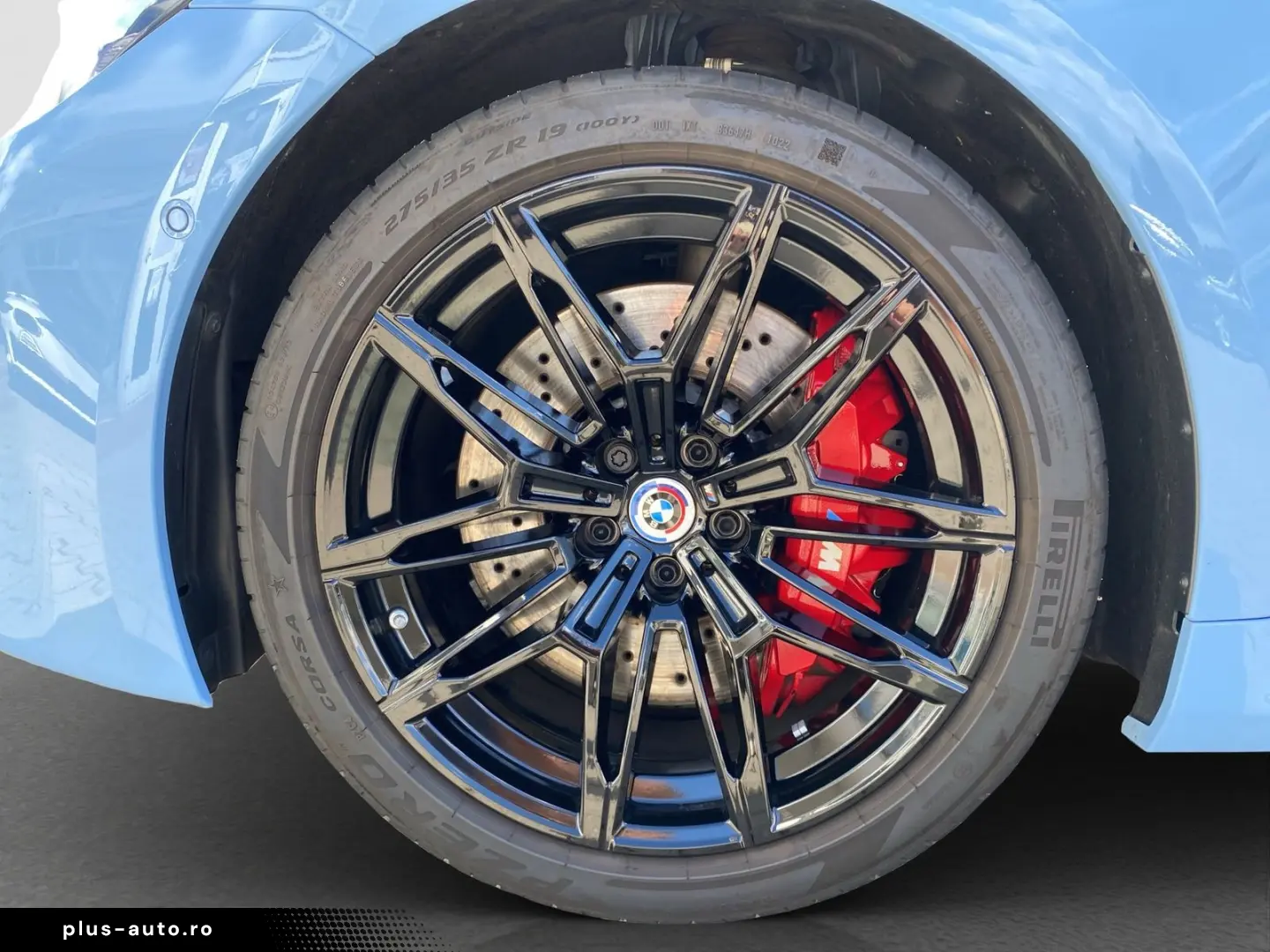 M2 Coupe 6-Gang I RaceTrack I Carbondach Sitze N