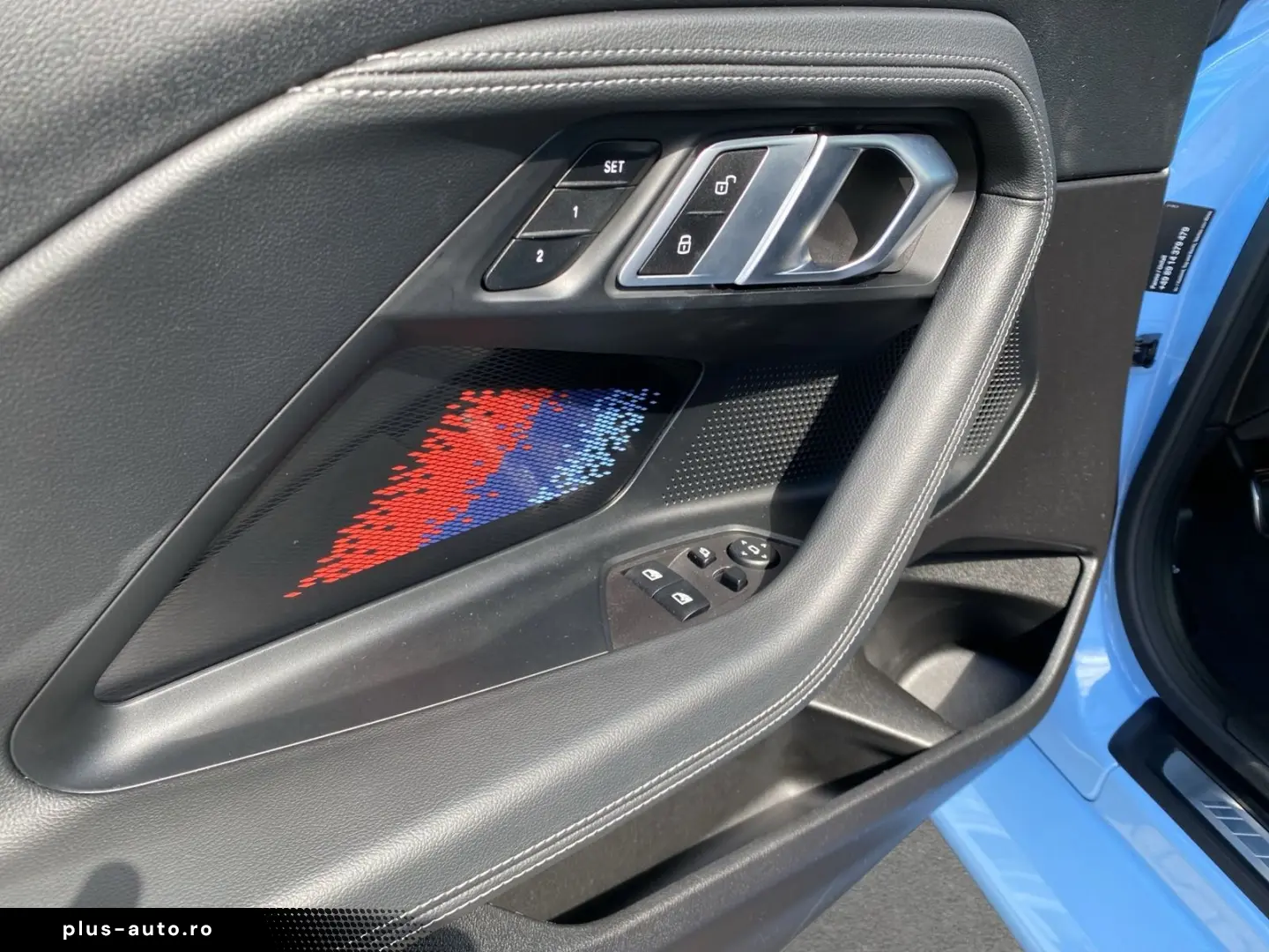 M2 Coupe 6-Gang I RaceTrack I Carbondach Sitze N