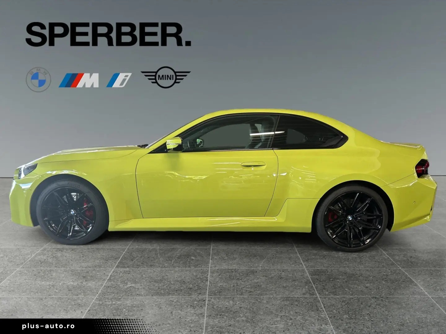 M2 Coupé Facelift Glasdach Harman Kardon Tempoma