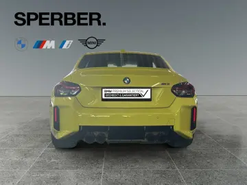 M2 Coupé Facelift Glasdach Harman Kardon Tempoma