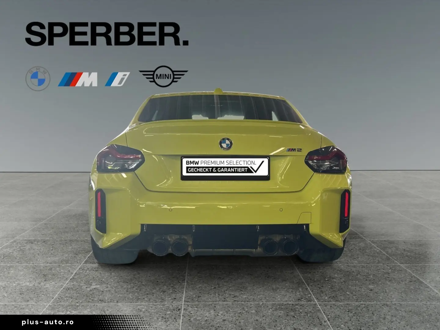 M2 Coupé Facelift Glasdach Harman Kardon Tempoma