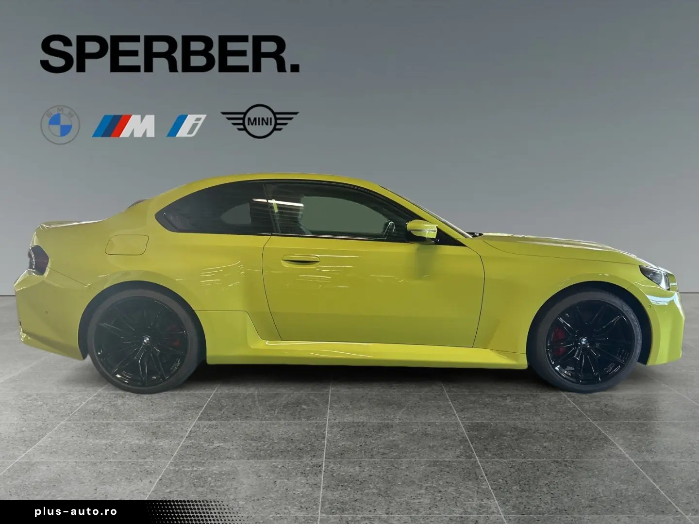 M2 Coupé Facelift Glasdach Harman Kardon Tempoma