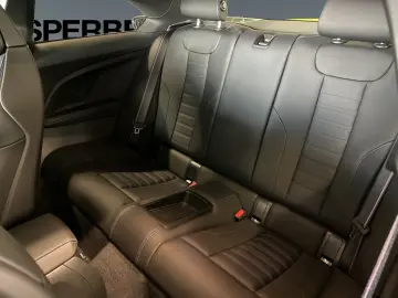 M2 Coupé Facelift Glasdach Harman Kardon Tempoma