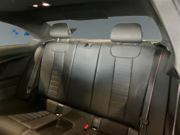 M2 Coupé Facelift Glasdach Harman Kardon Tempoma