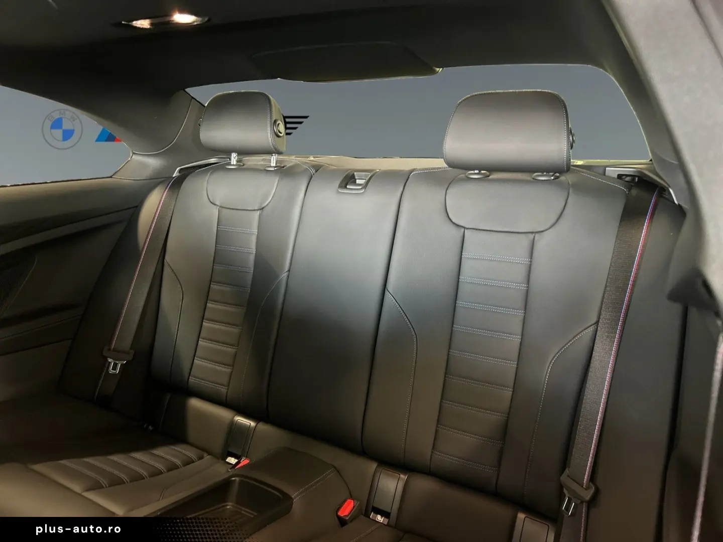 M2 Coupé Facelift Glasdach Harman Kardon Tempoma