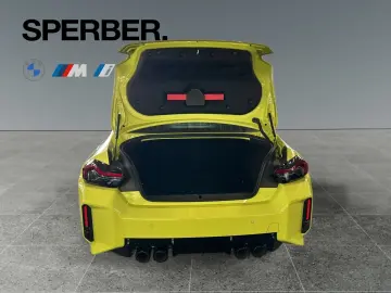 M2 Coupé Facelift Glasdach Harman Kardon Tempoma