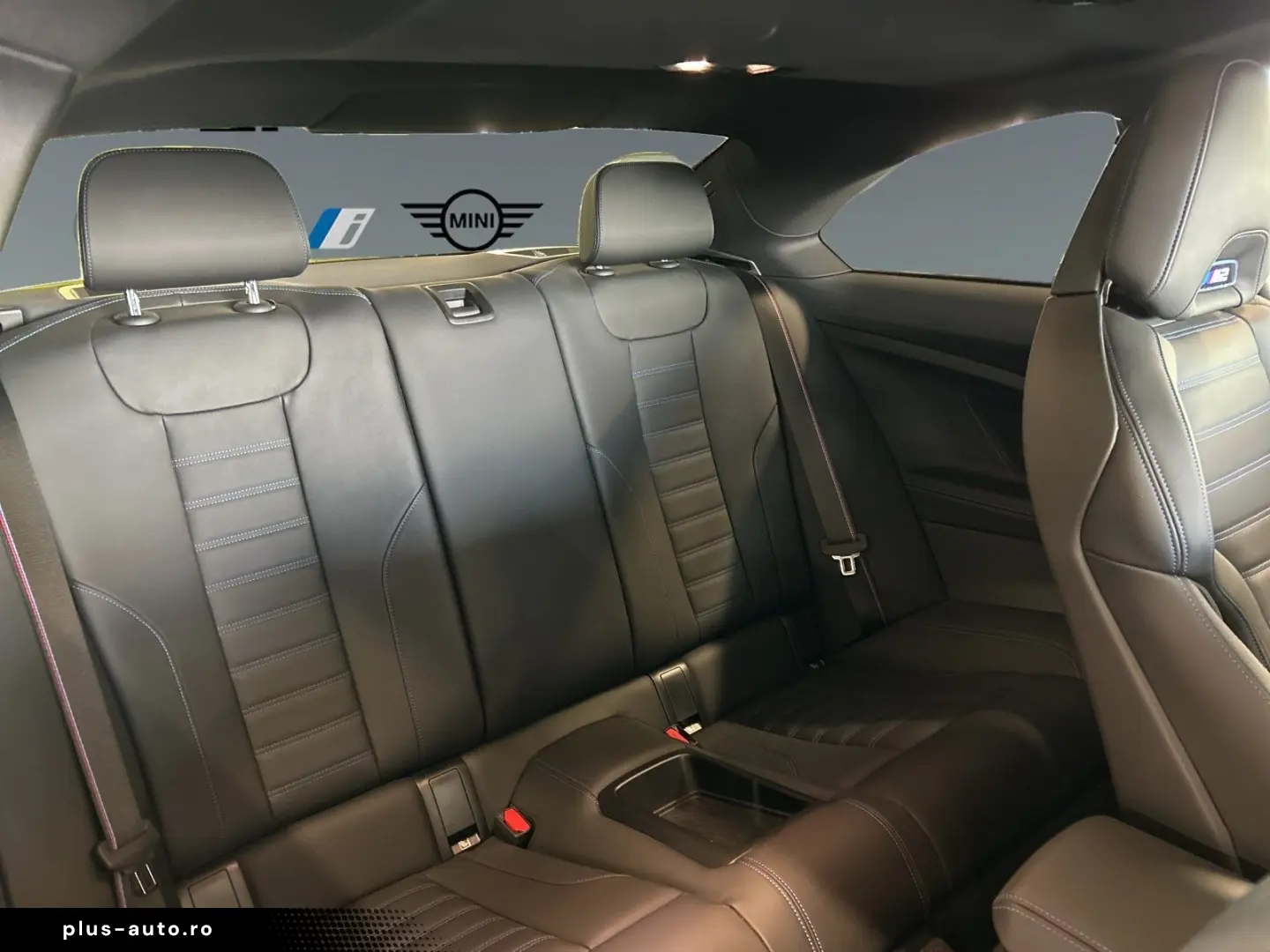 M2 Coupé Facelift Glasdach Harman Kardon Tempoma