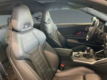 M2 Coupé Facelift Glasdach Harman Kardon Tempoma