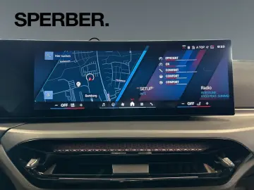 M2 Coupé Facelift Glasdach Harman Kardon Tempoma