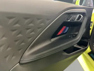 M2 Coupé Facelift Glasdach Harman Kardon Tempoma