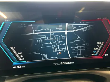 M2 Coupé Facelift Glasdach Harman Kardon Tempoma