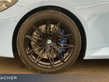 M2 A Coupé LC  PDC SHZ AdaptLED HiFi 19  20  LM