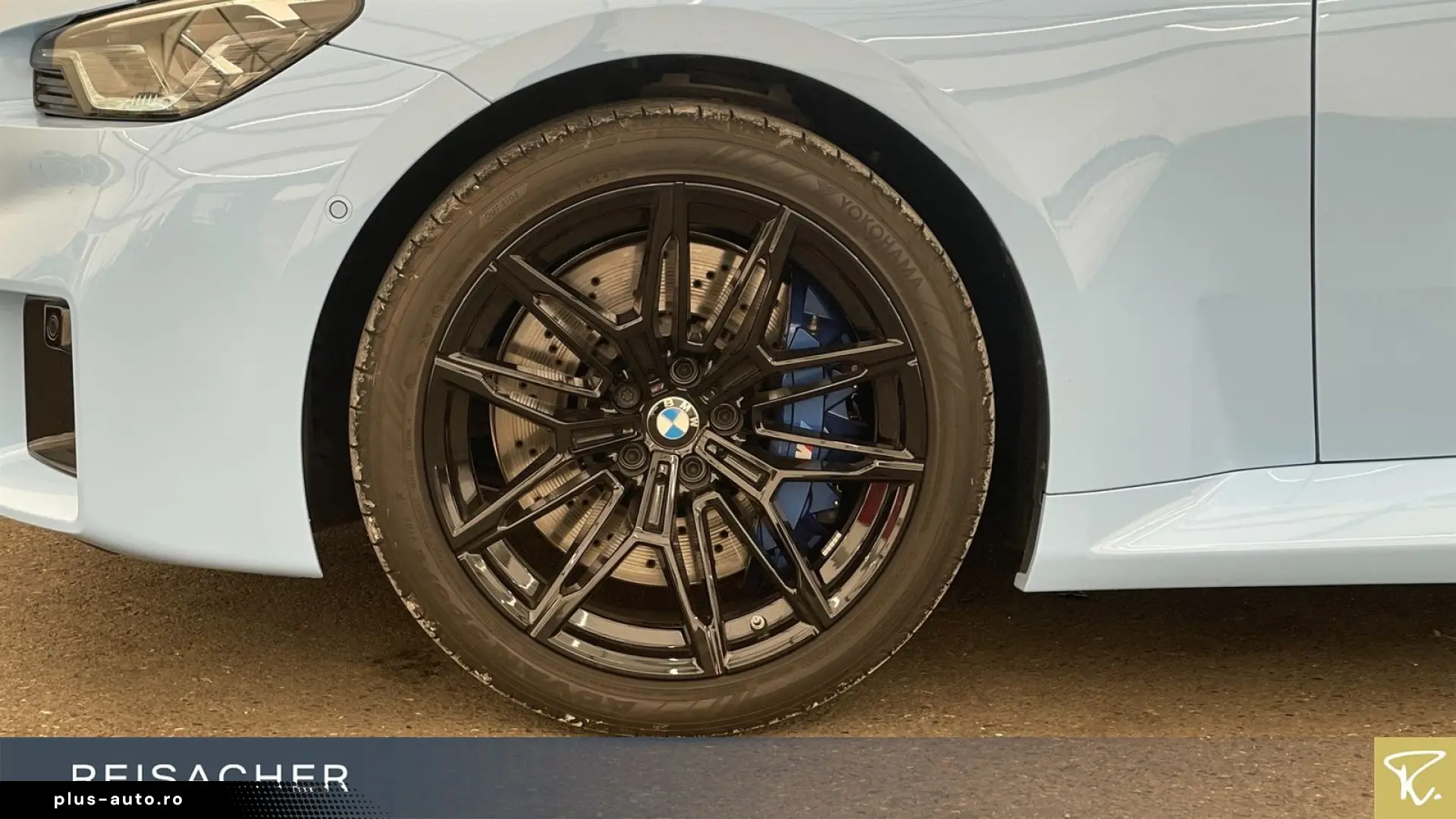 M2 A Coupé LC  PDC SHZ AdaptLED HiFi 19  20  LM