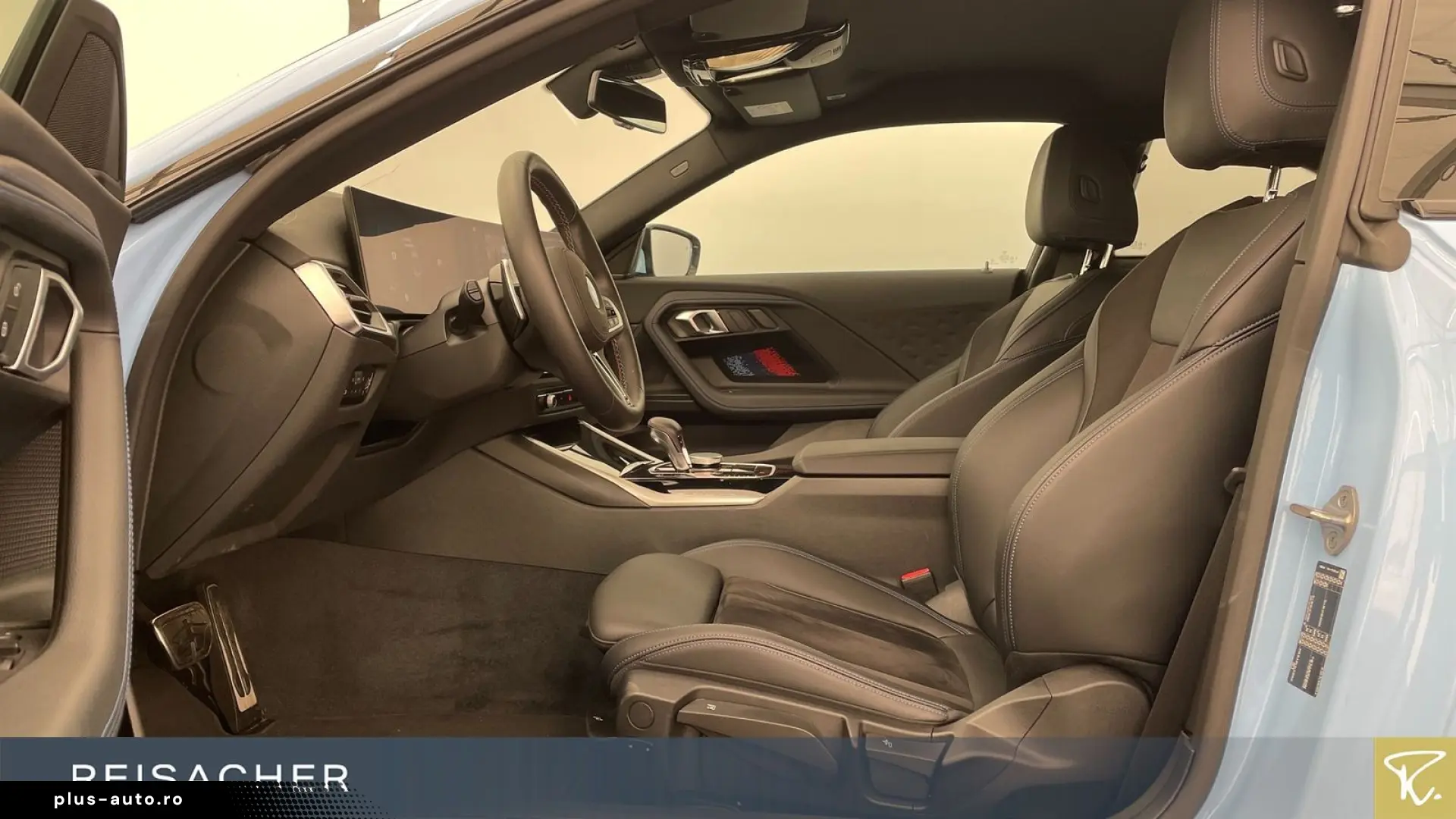 M2 A Coupé LC  PDC SHZ AdaptLED HiFi 19  20  LM