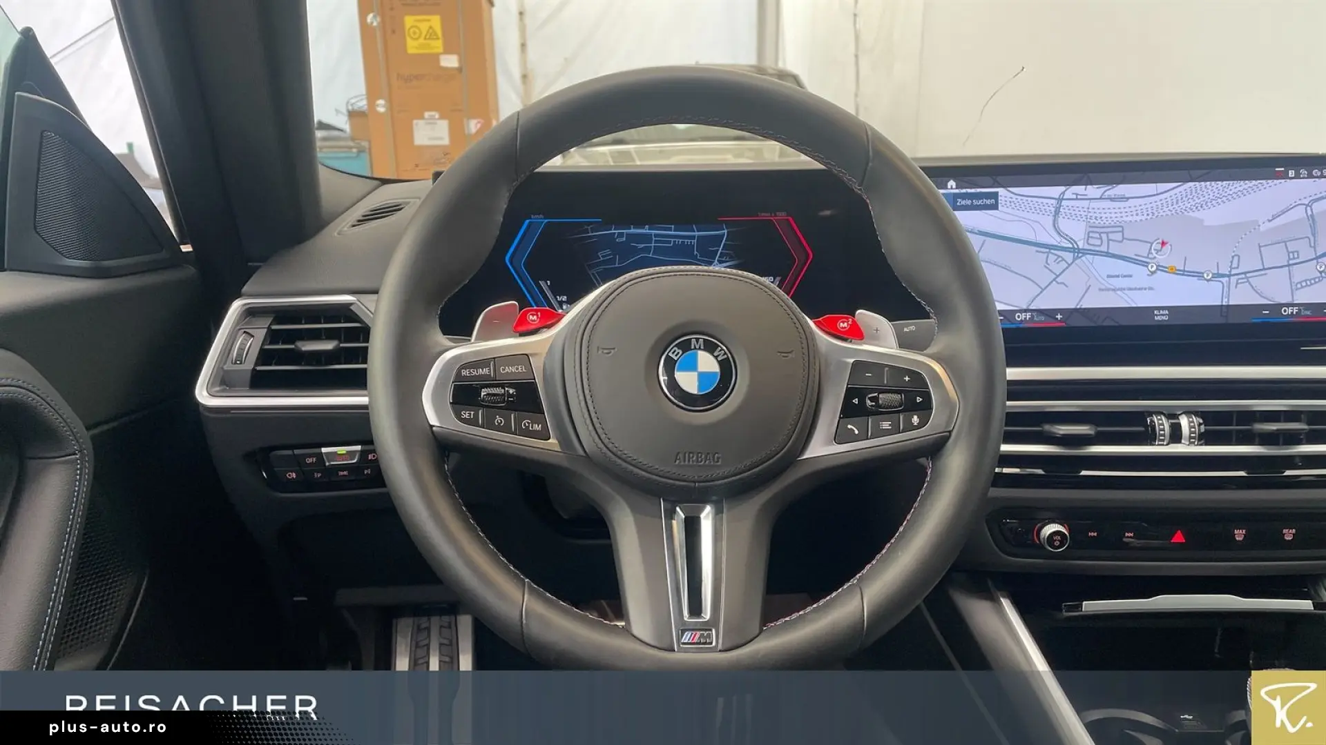 M2 A Coupé LC  PDC SHZ AdaptLED HiFi 19  20  LM