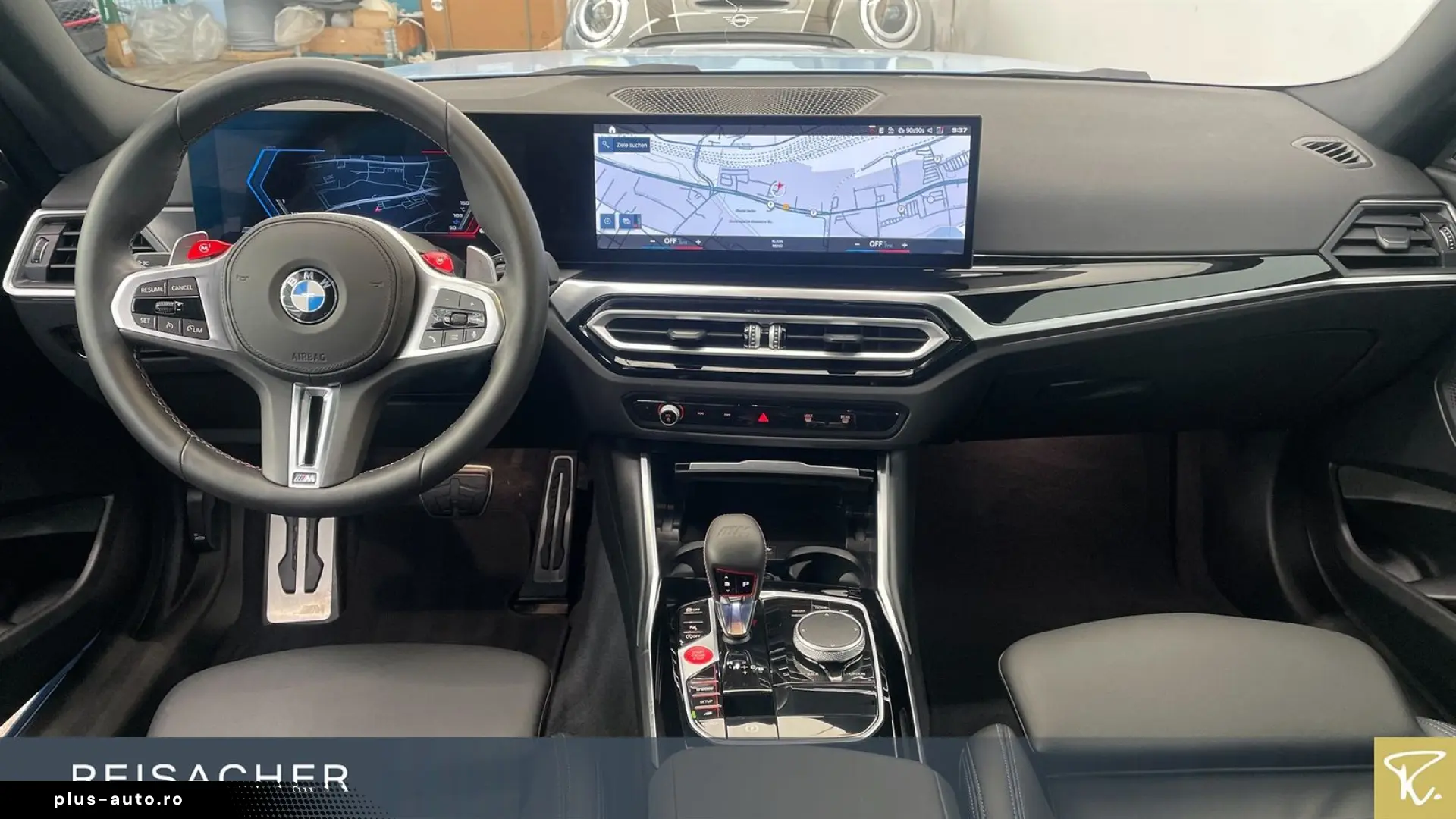 M2 A Coupé LC  PDC SHZ AdaptLED HiFi 19  20  LM