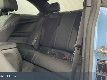 M2 A Coupé LC  PDC SHZ AdaptLED HiFi 19  20  LM