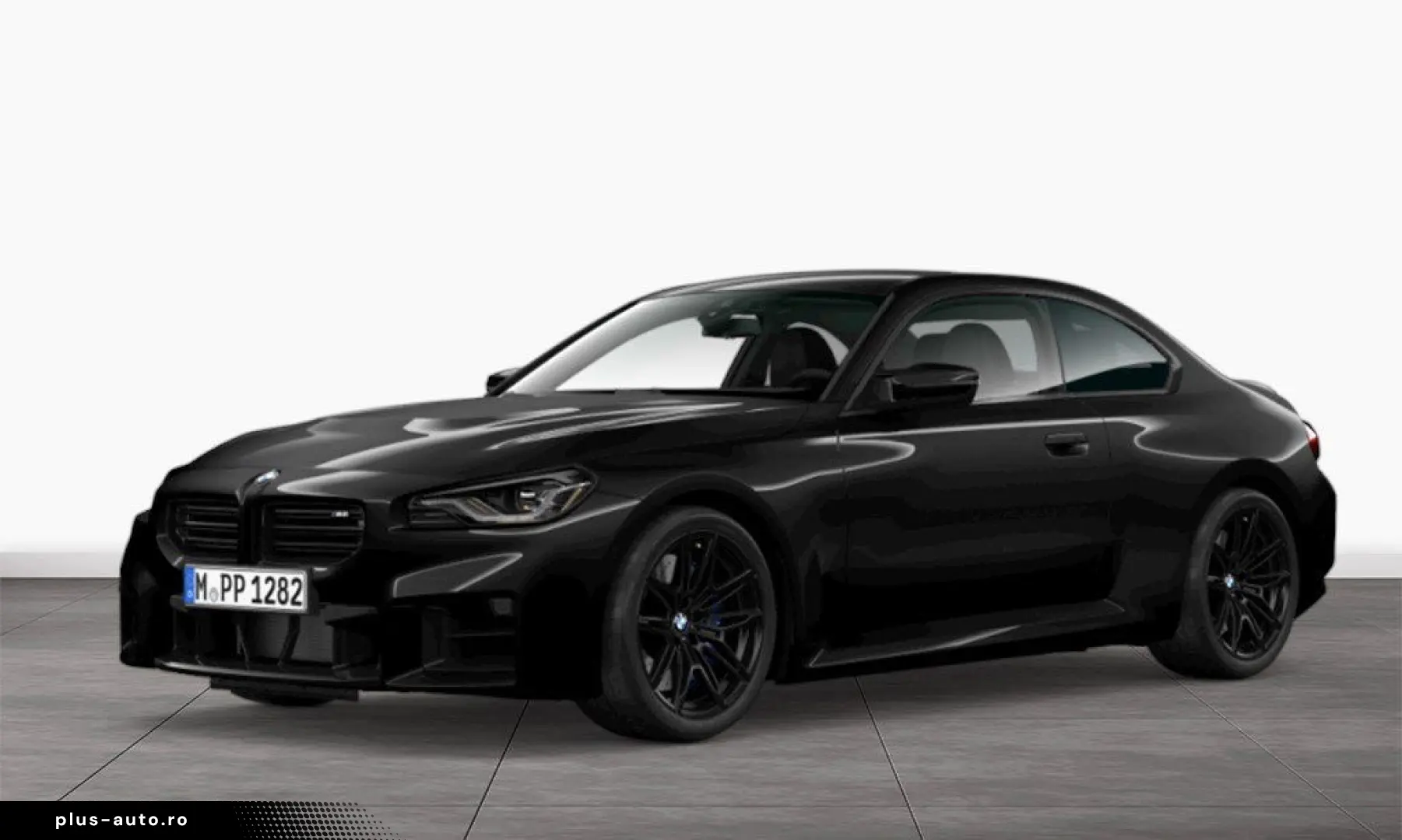 M2 Coupé HK HiFi DAB LED Tempomat