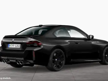 M2 Coupé HK HiFi DAB LED Tempomat