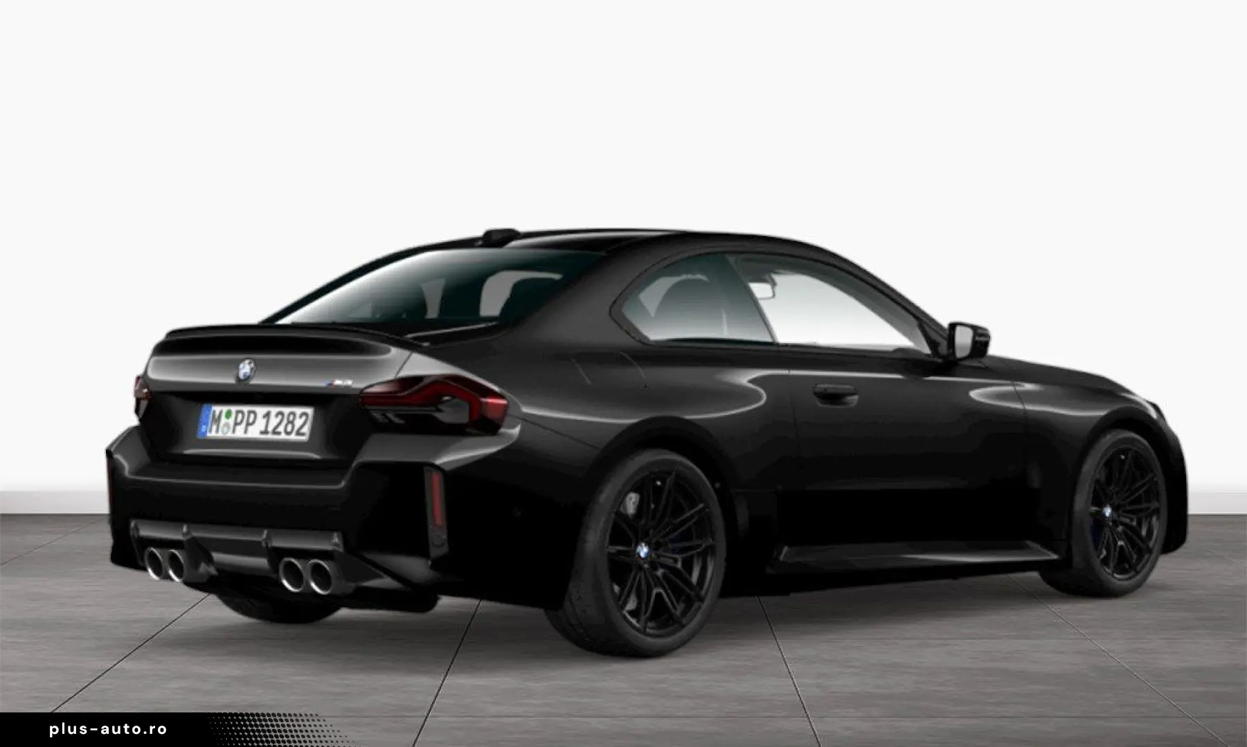 M2 Coupé HK HiFi DAB LED Tempomat