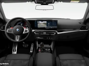 M2 Coupé HK HiFi DAB LED Tempomat