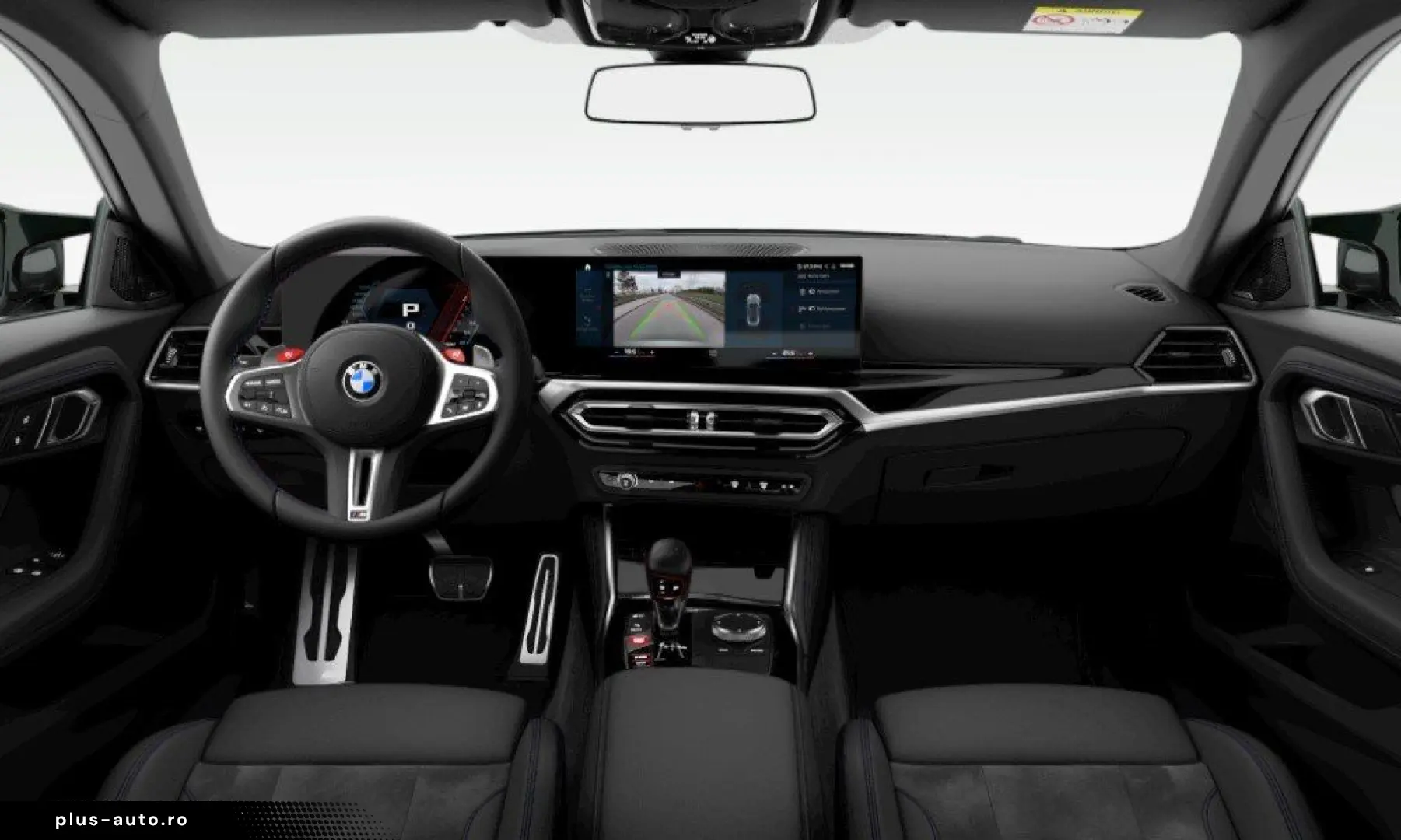 M2 Coupé HK HiFi DAB LED Tempomat