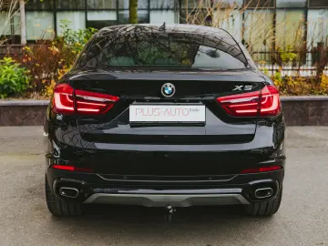 BMW X6 XDRIVE40D