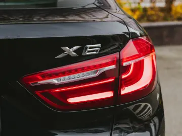 BMW X6 XDRIVE40D