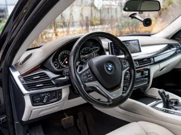 BMW X6 XDRIVE40D