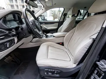 BMW X6 XDRIVE40D