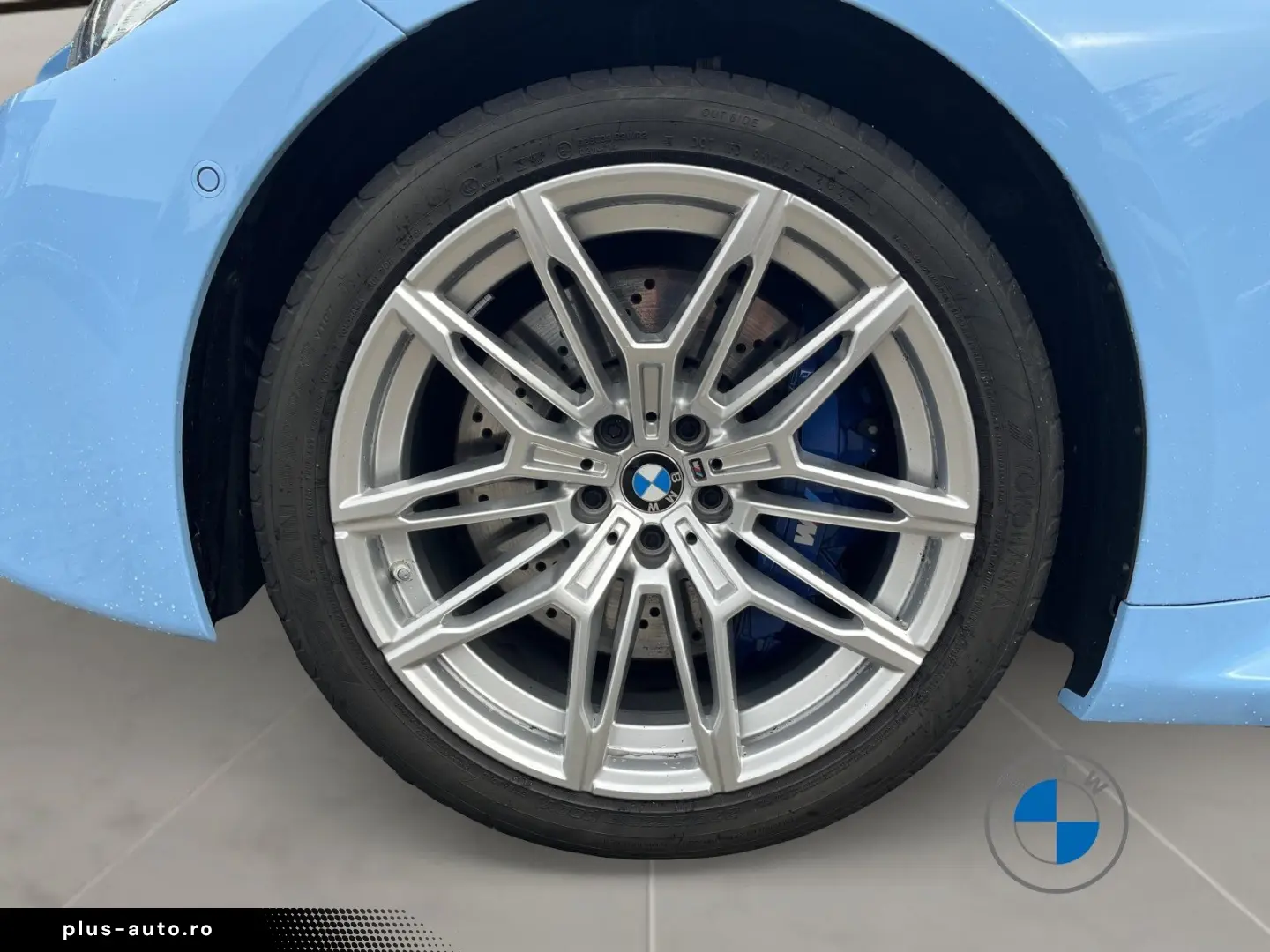 M2 Coupé FACELIFT 19  20  LC Prof. HiFi Memory