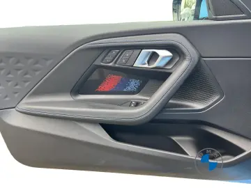 M2 Coupé FACELIFT 19  20  LC Prof. HiFi Memory